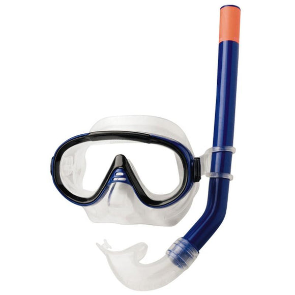 Rucanor Dolphina III Snorkel Set