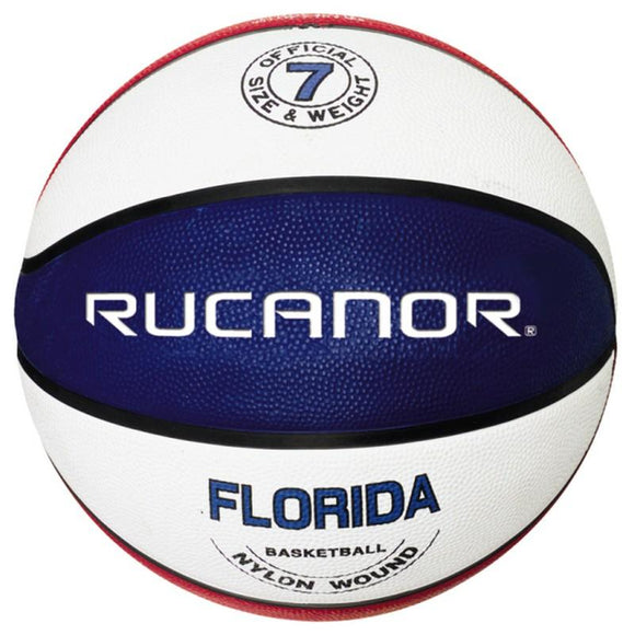 Rucanor Florida Basketball
