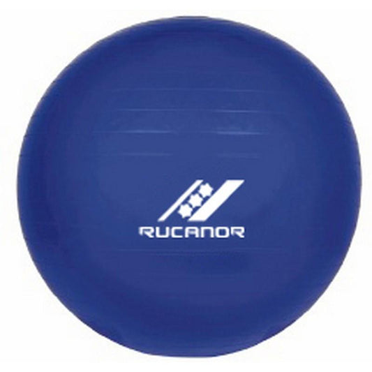 Rucanor Gym Ball 90cm Dark Blue