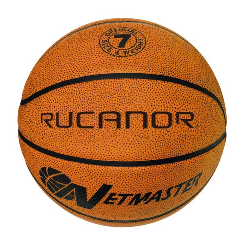 Rucanor Netmaster III Basketball