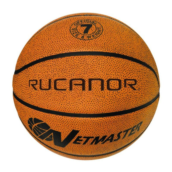 Rucanor Netmaster III Basketball