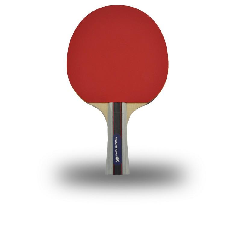Rucanor Practice Super II Table Tennis Bat