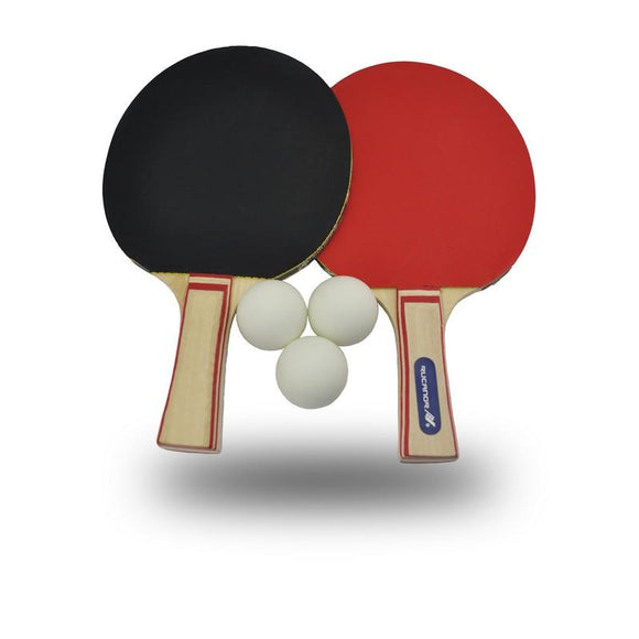 Rucanor TTB Super Table Tennis Set