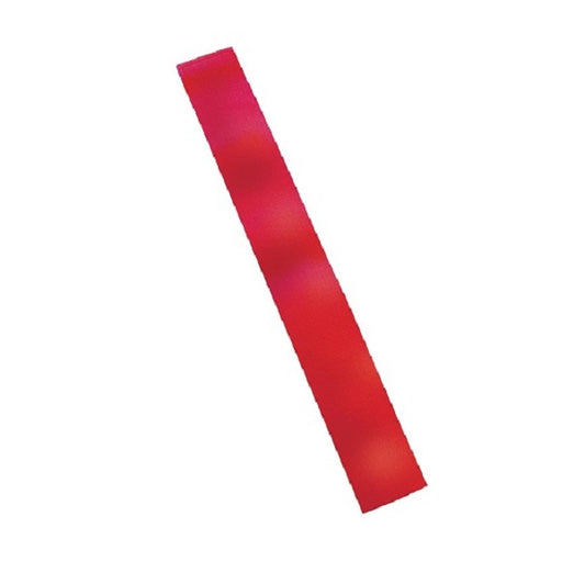 Rugbytech Tag Rugby Tag Red