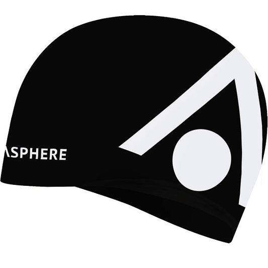 Aquasphere Tri Cap Red