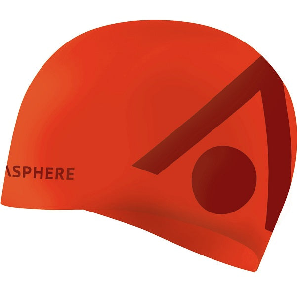 Aquasphere Tri Cap Orange