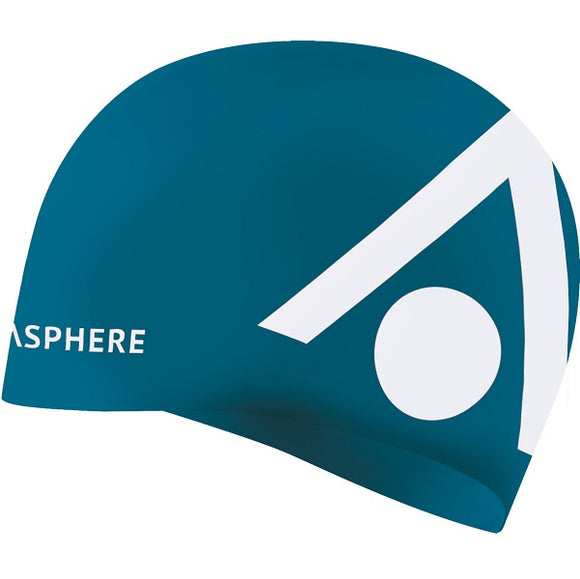 Aquasphere Tri Cap Green