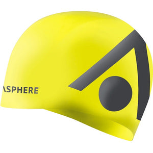 Aquasphere Tri Cap Yellow