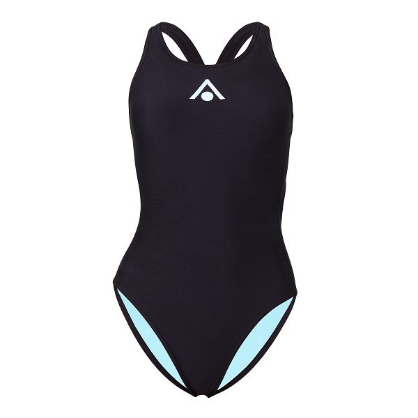 Aquasphere Ladies Essential Classic Back Black