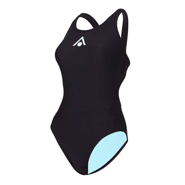 Aquasphere Ladies Essential Classic Back Black