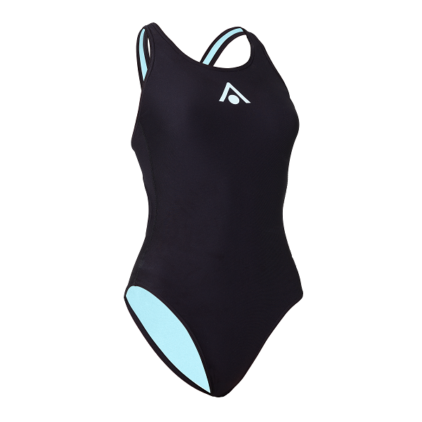Aquasphere Ladies Essential Classic Back Black