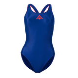Aquasphere Ladies Essential Classic Back Navy