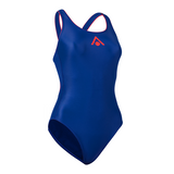Aquasphere Ladies Essential Classic Back Navy