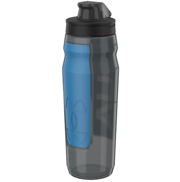 Under Armour Playmaker Squeeze Bottle Pitch Gry Blue 950ml