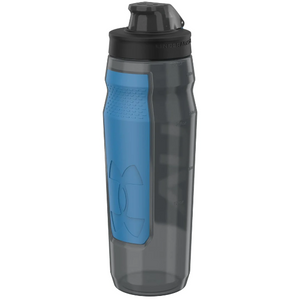 Under Armour Playmaker Squeeze Bottle Pitch Gry Blue 950ml