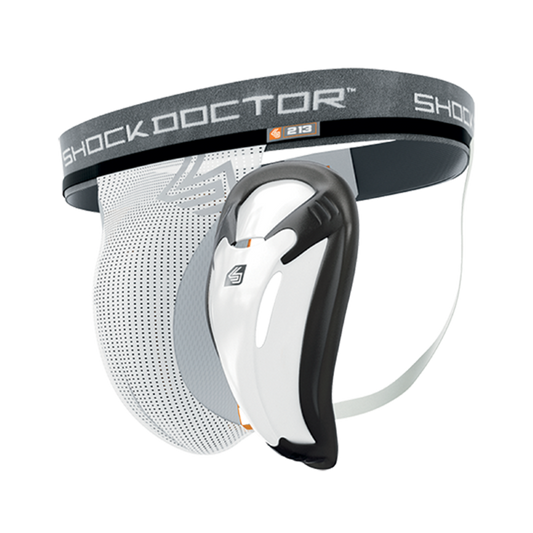 Shock Doctor Core Supporter & Bioflex Cup