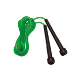 Better Sports PVC Skipping Rope Fluo Green