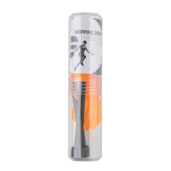 Better Sport PVC Skipping Rope Orange