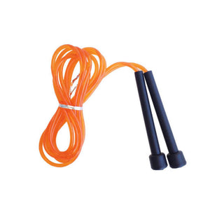 Better Sport PVC Skipping Rope Orange