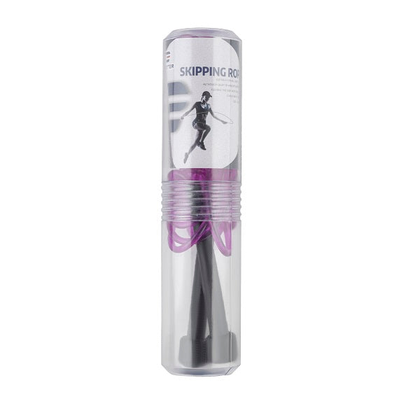 Better Sports PVC Skipping Rope Purple