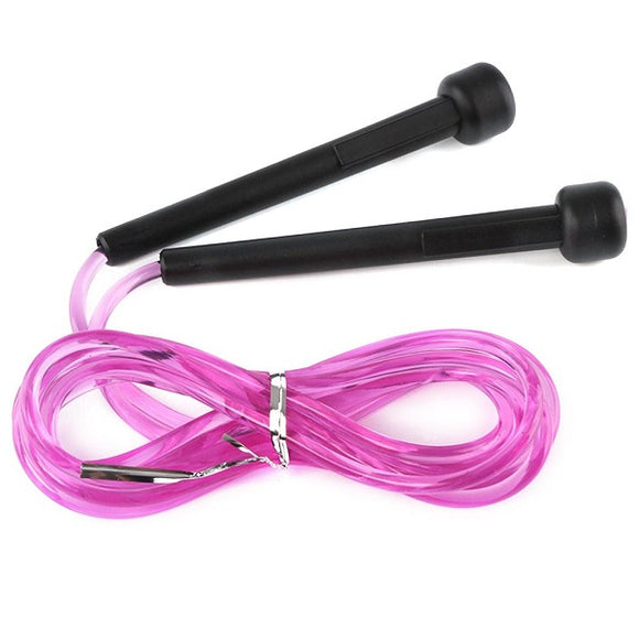 Better Sports PVC Skipping Rope Purple