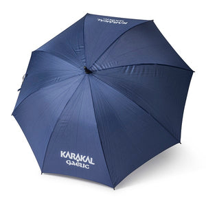 Karakal Golf Umbrella Navy 27"- 6 PACK