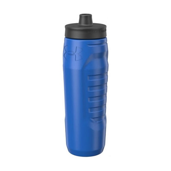 Under Armour Sideline Squeeze Bottle Royal 950ml