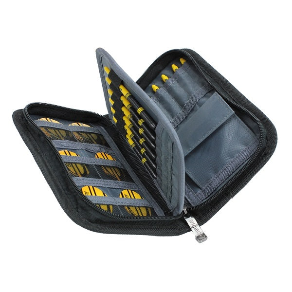 Winmau Urban Pro Dart Wallet Black