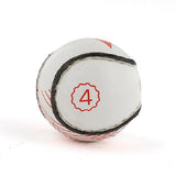 Karakal Training Sliotar Junior Red White
