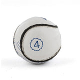 Karakal Training Sliotar Junior Royal Blue White