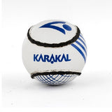 Karakal Training Sliotar Junior Royal Blue White