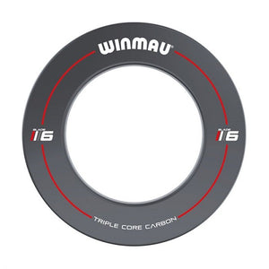 Winmau Dartboard Surround Blade 6 Grey