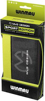 Winmau MVG Sport Edition Wallet