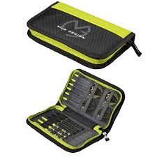 Winmau MVG Sport Edition Wallet