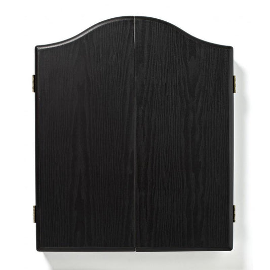 Winmau Dartboard Cabinet Black