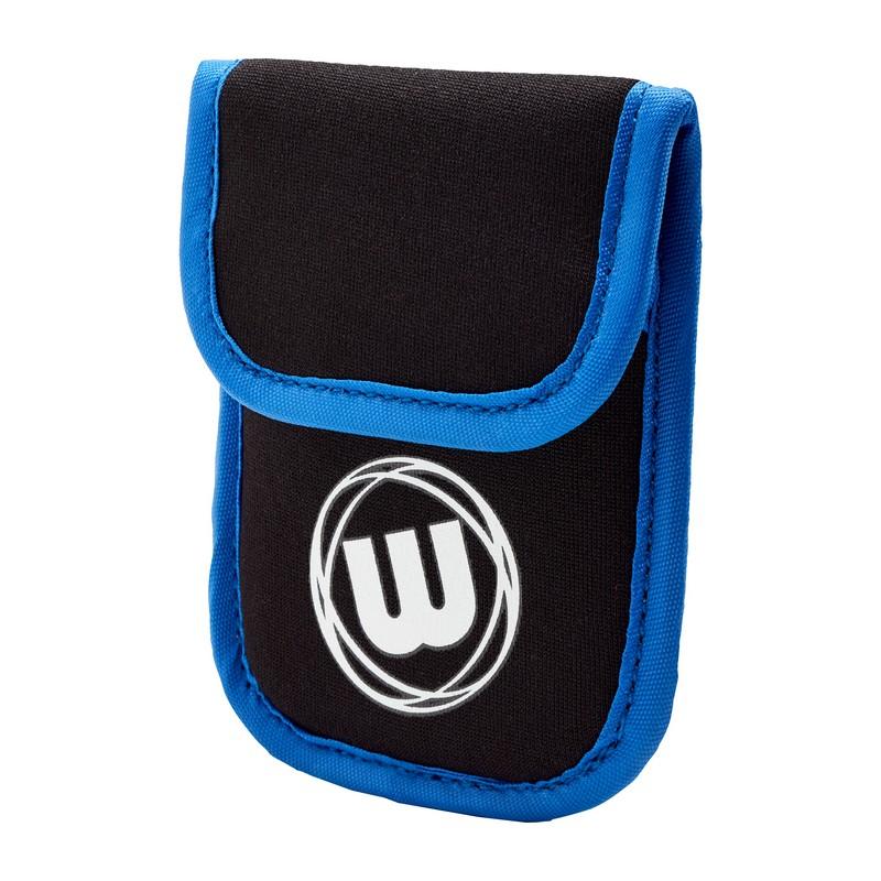 Winmau Neo Dart Wallet Blue