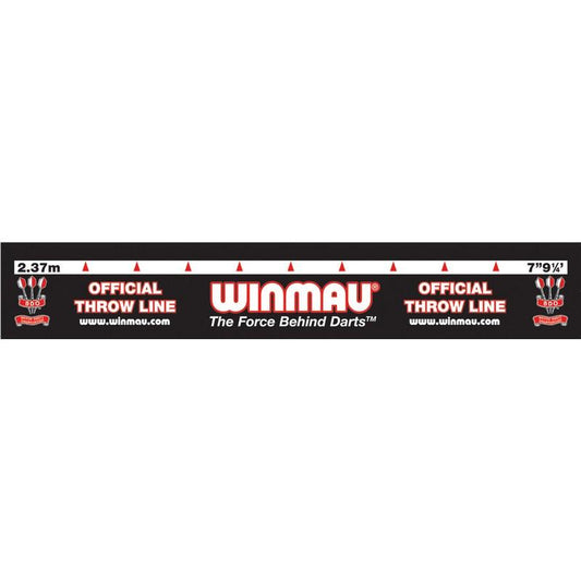 Winmau Oche Line