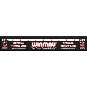 Winmau Oche Line