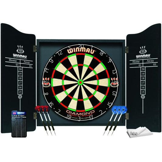 Winmau Professional Darts Set