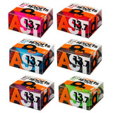 d3 Athletic Tape Plum x 6