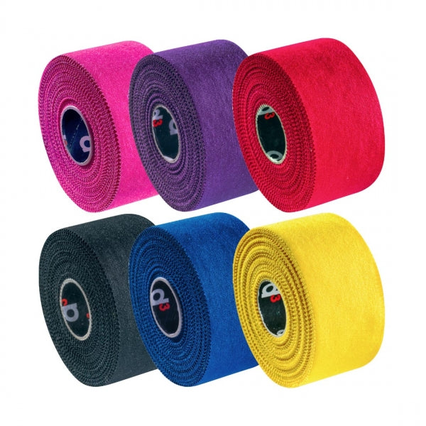 d3 Athletic Tape Assorted x 6