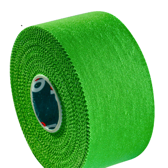 d3 Athletic Tape Lime x 6
