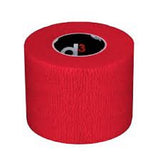 d3 Cohesive Bandage Compression Wrap Red x 6