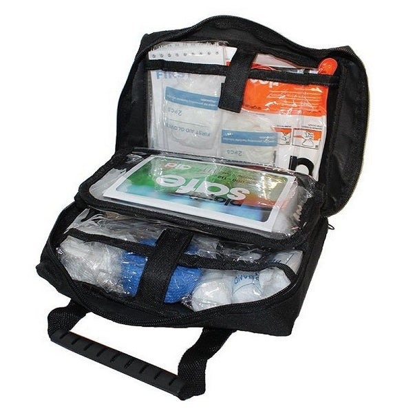 d3 Team Sports First Aid Kit x 66 Pieces