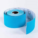 d3 Kinesiology Tape 6 Metre Electric Blue x 6