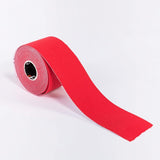 d3 Kinesiology Tape 6 Metre Red x 6
