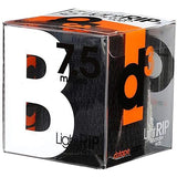 d3 Light EAB Tape Black x 6