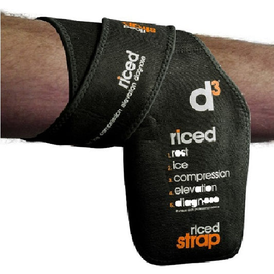 d3 Riced Strap