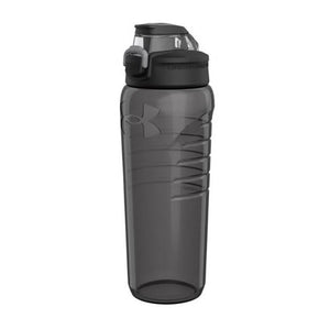 Under Armour Draft Bottle Charcoal 700ml