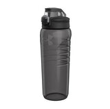 Under Armour Draft Bottle Charcoal 700ml